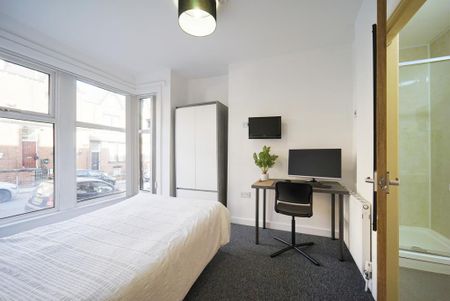 6 bedroom house to rent - Photo 3