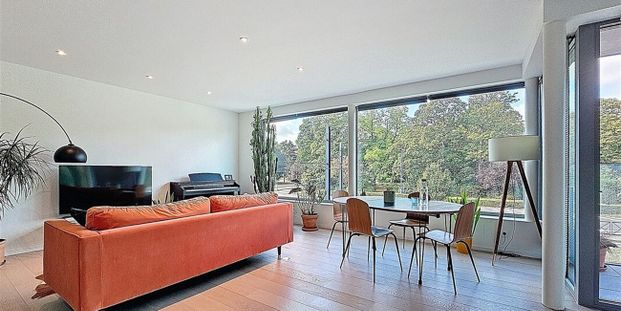 Appartement te huur in Gent voor € 1.250 met 2 slaapkamers - Foto 1