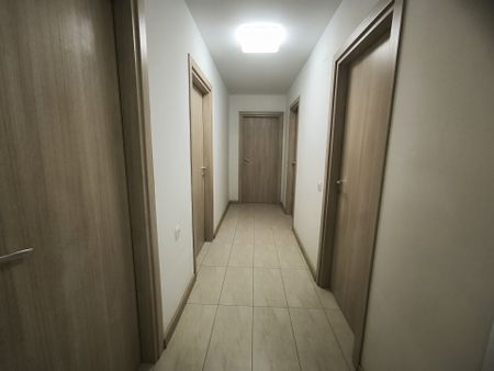 Apartament 3 camere de închiriat – Bălcescu Residence - Photo 5