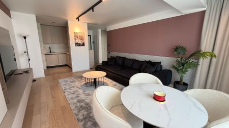 2 camere | Floreasca | Prima inchiriere - Photo 2