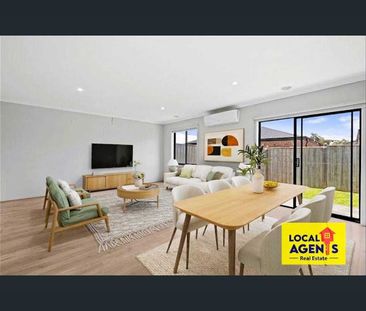 Modern Family Home for Lease in Mickleham !!!$560 PW Bond $2433 - Photo 1