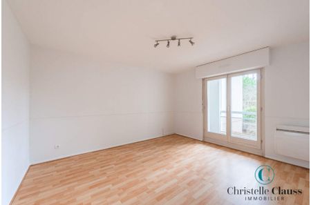 Appartement - ILLKIRCH - 65m² - 2 chambres - Photo 2