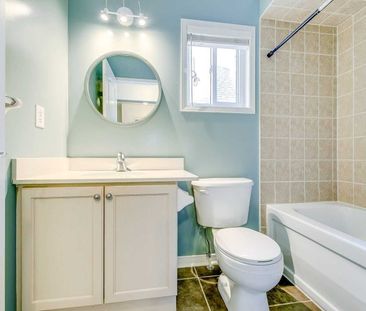For Lease - 2278 Stone Glen Crescent, Oakville, Ontario - Photo 5