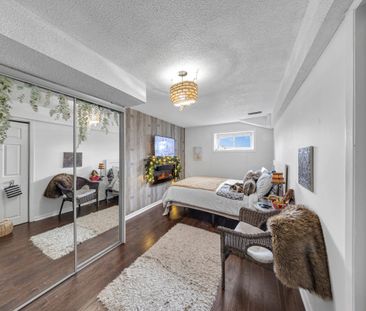 For Lease - 897 Liverpool Road Unit# Bsmt, Pickering, Ontario - Photo 5