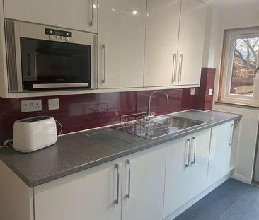 Dunlin Crescent, Cove, Aberdeen, AB12 - Photo 2