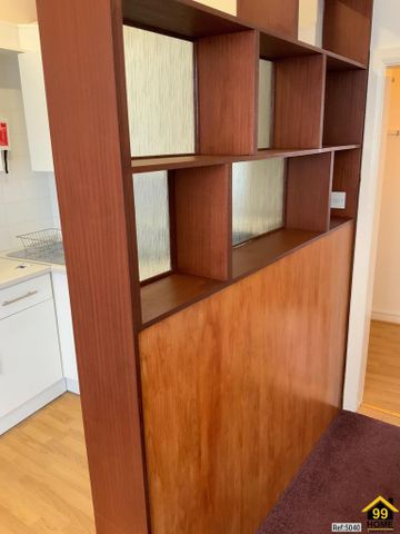 1 bedroom flat to rent - Photo 3