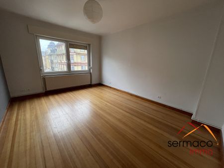 Appartment de type F4 avec balcon - Photo 4
