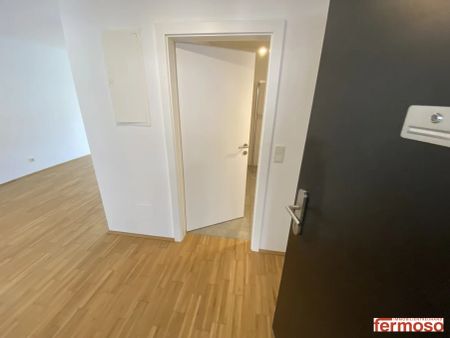 1 MONAT MIETFREI – 2-Zimmer-Wohnung mit Loggia in zentraler Lage! - Foto 3
