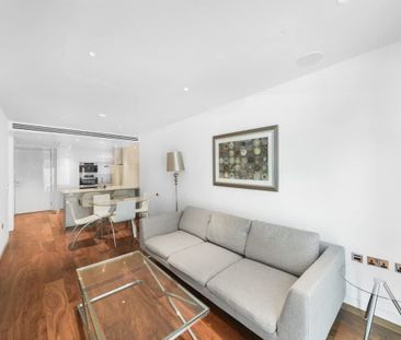 The Heron, Moor Lane, EC2Y - Photo 3