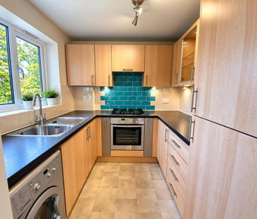 2 bedroom apartment to rent - Photo 4