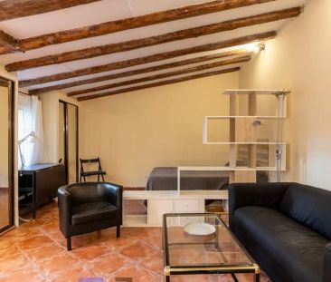 Piso de alquiler en C. de Santo Tomé, Justicia - Chueca - Photo 2