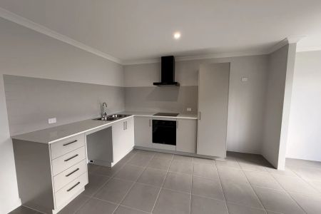 Brand New 2x1x1 Unit - 10A Bonsall Way, Ravenswood - Photo 5