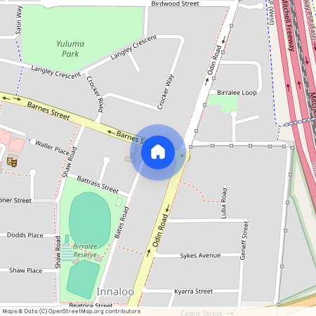 101C Barnes Street, WA 6018, Innaloo