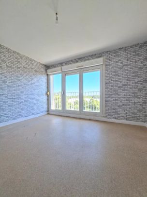 Location appartement T4 71.00m² à Sezanne (51120) - Photo 1