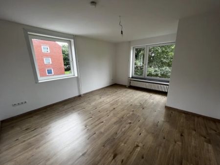 Schöne 2 Zimmerwohnung in Norden - Foto 4