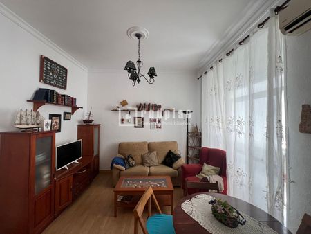 Piso en alquiler en Populo - Candelaria - Canalejas, Cádiz - Photo 2