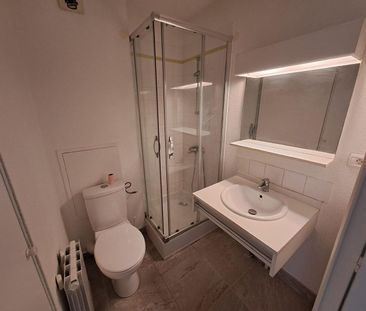 Location appartement 1 pièce, 17.81m², Nantes - Photo 4