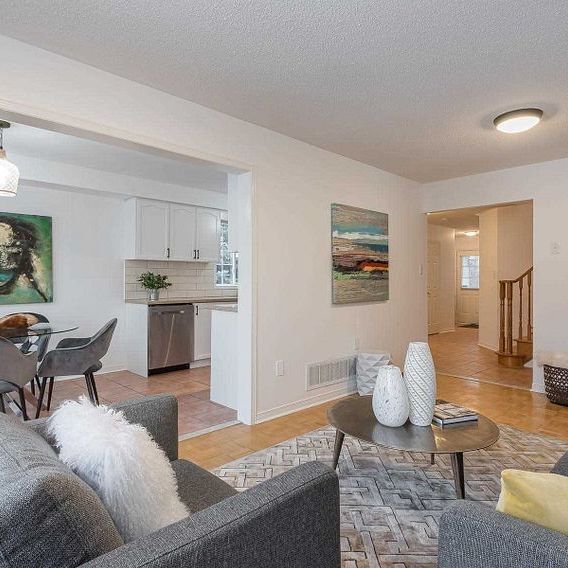 For Lease - 55 Frank Johnston Road, Caledon, Ontario - Photo 1