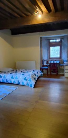 Location Appartement 1 pièce 33m² USSEL 19200 - Photo 1