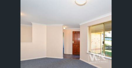 FAMILY-FRIENDLY HOME IN SOUGHT-AFTER BAYONET HEAD - Photo 2