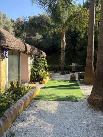 Alquiler de finca rústica en poligono 11 parcella, 61 - Photo 2