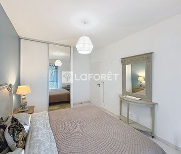 Appartement T2 Béziers à louer - Photo 4