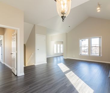 For Lease - 613 Wellington Street Unit# Upper, London East, Ontario - Photo 2