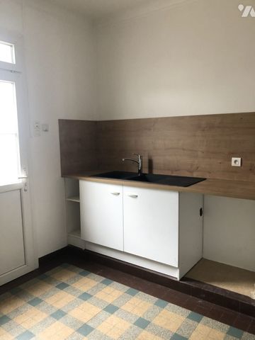 Maison 80m2 Quartier Pontlieue - Photo 4