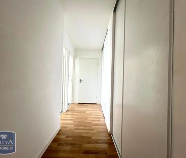 Appartement à louer 3 pièces 63.89m² - Photo 5