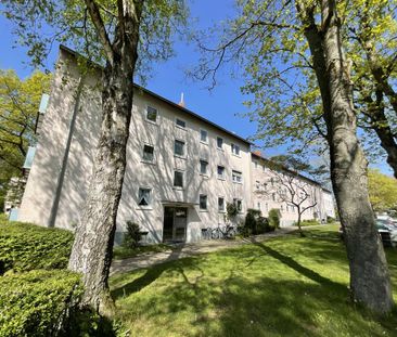 2-Zimmer-Wohnung mit Balkon in Gütersloh-Innenstadt mieten - Foto 1