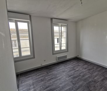 Location appartement 2 pièces, 30.04m², Rochefort - Photo 2