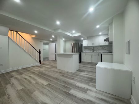 For Lease - 136 Atkins Circle Unit# Basement, Brampton, Ontario - Photo 4