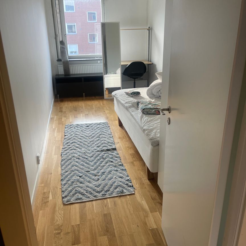 Våmmedalsvägen, Kållered - Foto 1