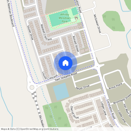 14 Mulgrave Street #Basement, Whitby, Rural Whitby