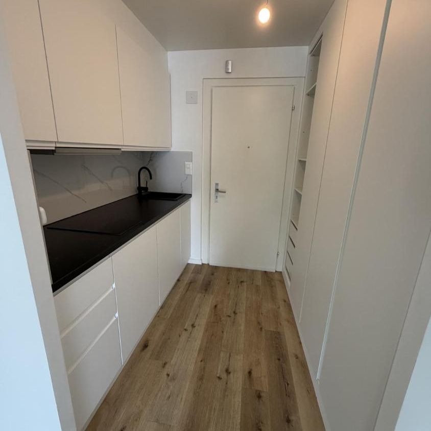 1.5 Zimmer, 21 m² - Photo 1