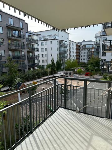Orgelgatan, Uppsala - Foto 2