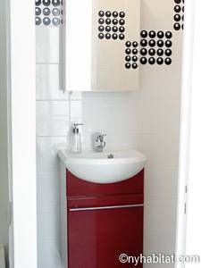 Logement à Paris, Location meublée - Studio T1 - Le Marais (PA-4247) - Photo 5