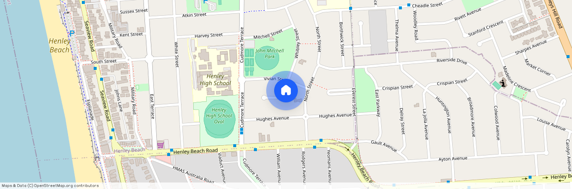 1/3 Angus Court, SA 5022, Henley Beach