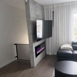 Grand logement à Otterburn Park 5 1/2 sur deux étages - Photo 2