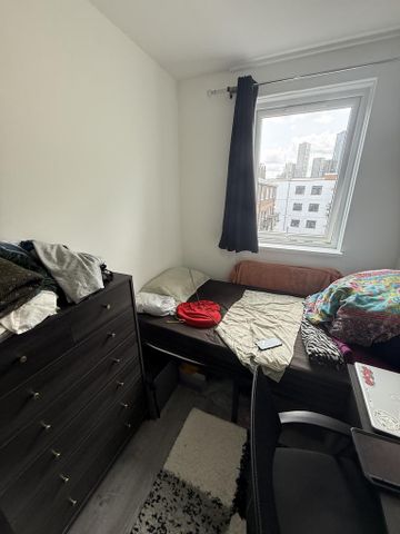 4 bedroom maisonette to rent - Photo 5