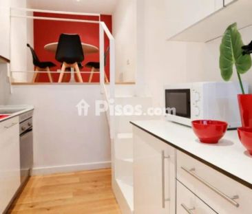Piso en alquiler en Guindalera - Foto 6