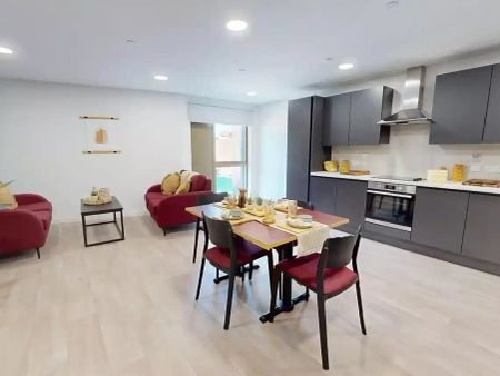 Luxury Studio - Photo 3