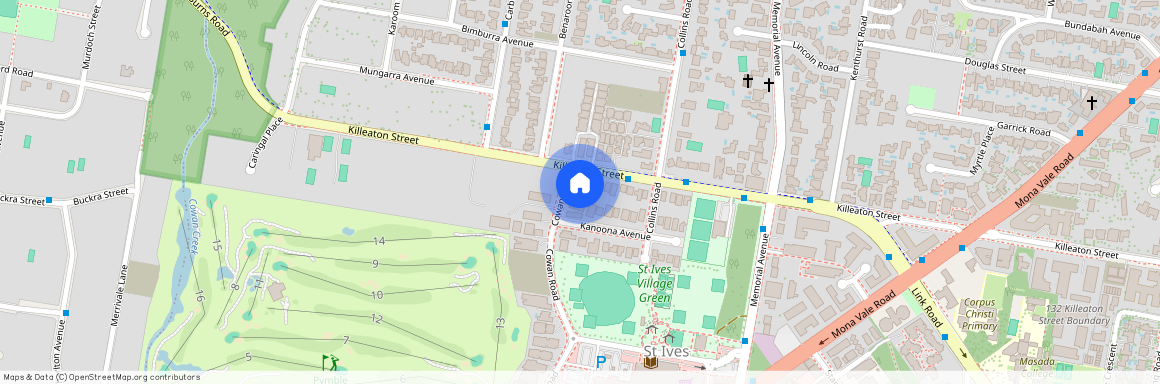 35 Cowan Road, NSW 2075, St Ives