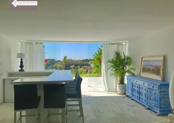 Farmhouse - Estepona (Costa Del Sol Occidental-Área)