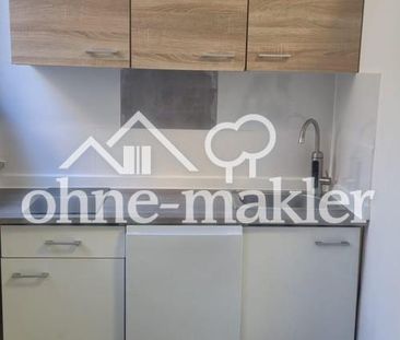 One Room Appartment with Toilette, Shower, Kitchen etc inside - Photo 2