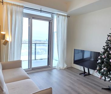 For Lease - 8960 Jane Street Unit# 1222, Vaughan, Ontario - Photo 1