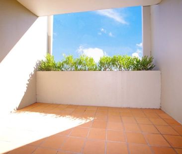 102/50-54 Mallett Street, Camperdown NSW 2050 - Apartment For Rent ... - Photo 5