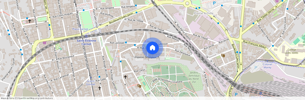 42000, Saint-Étienne