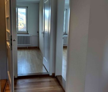 2.5 Zimmer, 60 m², 2. Stock - Foto 3