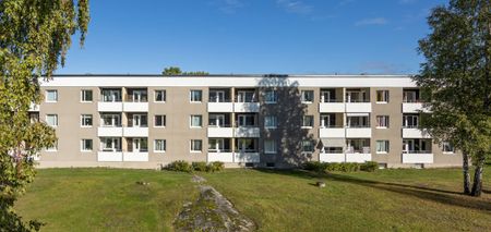Rönnbergagatan, Västerås - Foto 5